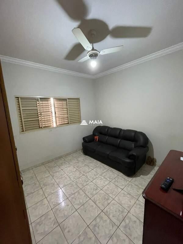 Casa à venda no São Benedito: 