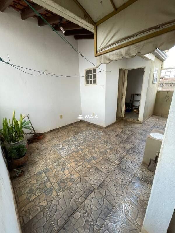 Casa à venda no São Benedito: 