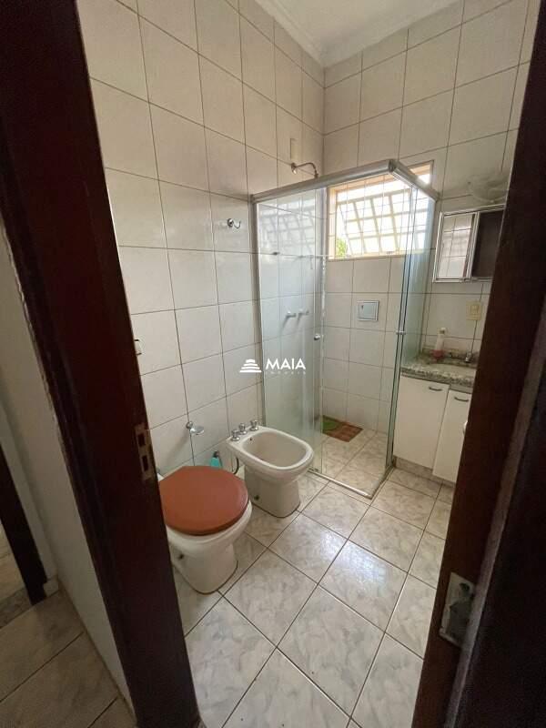 Casa à venda no São Benedito: 