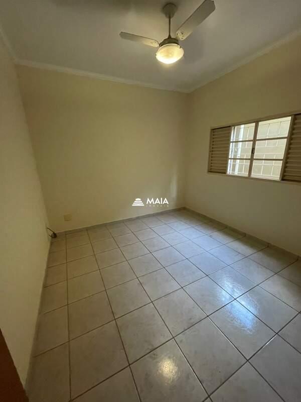 Casa à venda no São Benedito: 