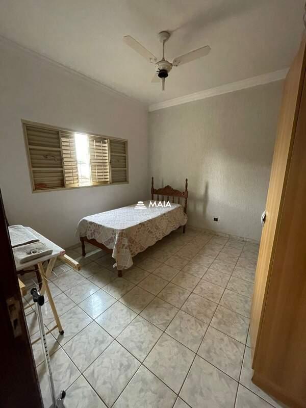 Casa à venda no São Benedito: 