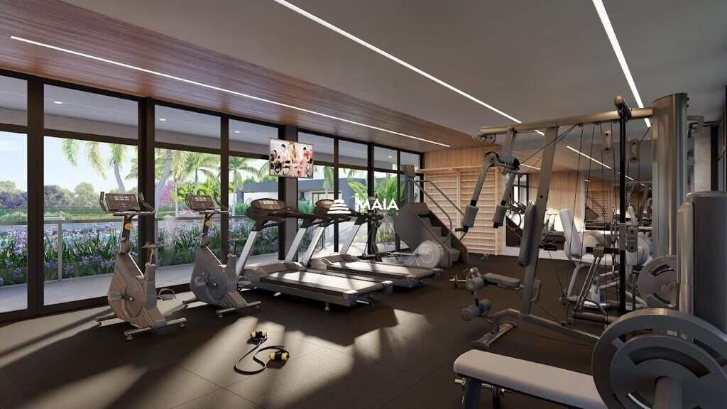 Terreno em Condomínio à venda no Terras Alpha, Condomínio: 