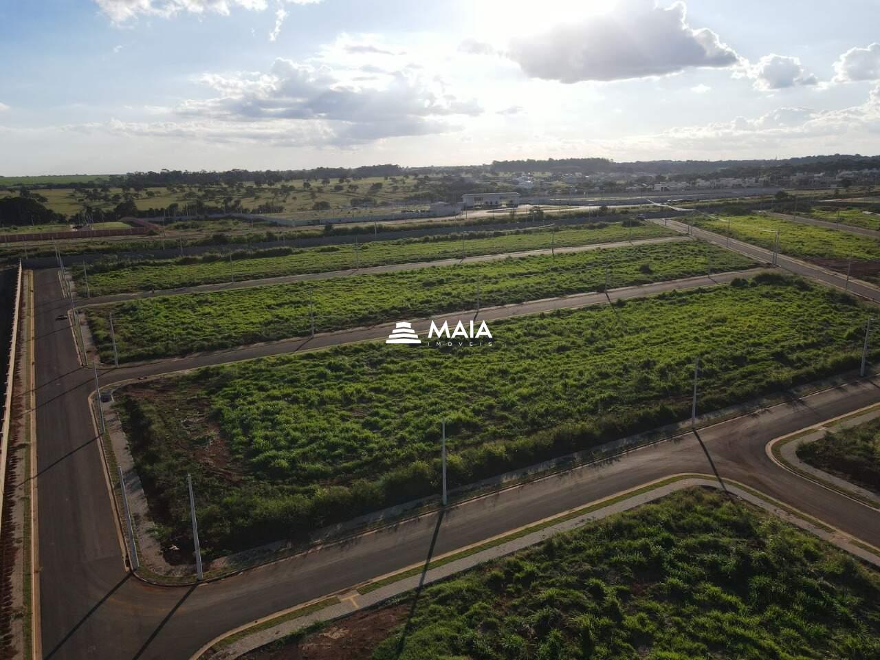 Terreno em Condomínio à venda no Terras Alpha, Condomínio: 