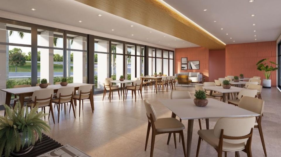 Terreno em Condomínio à venda no Terras Alpha, Condomínio: 