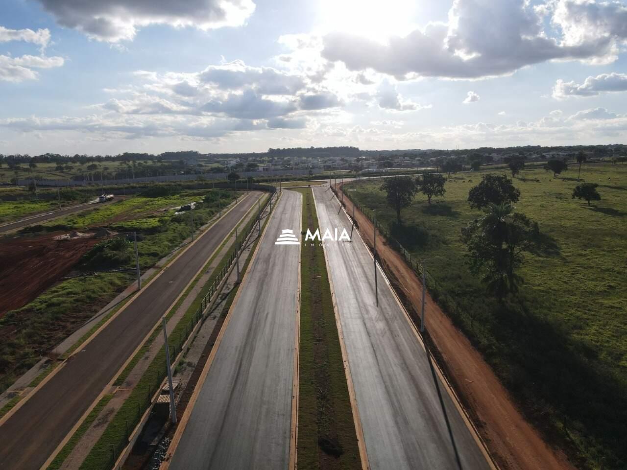 Terreno em Condomínio à venda no Terras Alpha, Condomínio: 