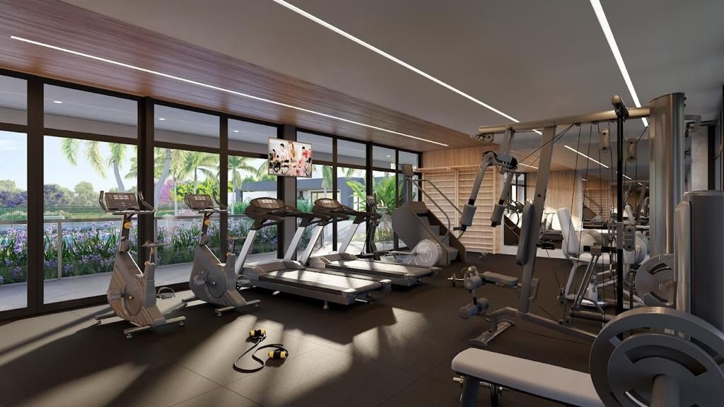 Terreno em Condomínio à venda no Terras Alpha, Condomínio: 