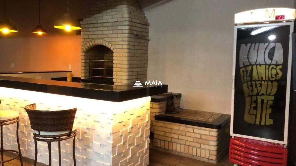 Casa à venda no Parque das Laranjeiras: 