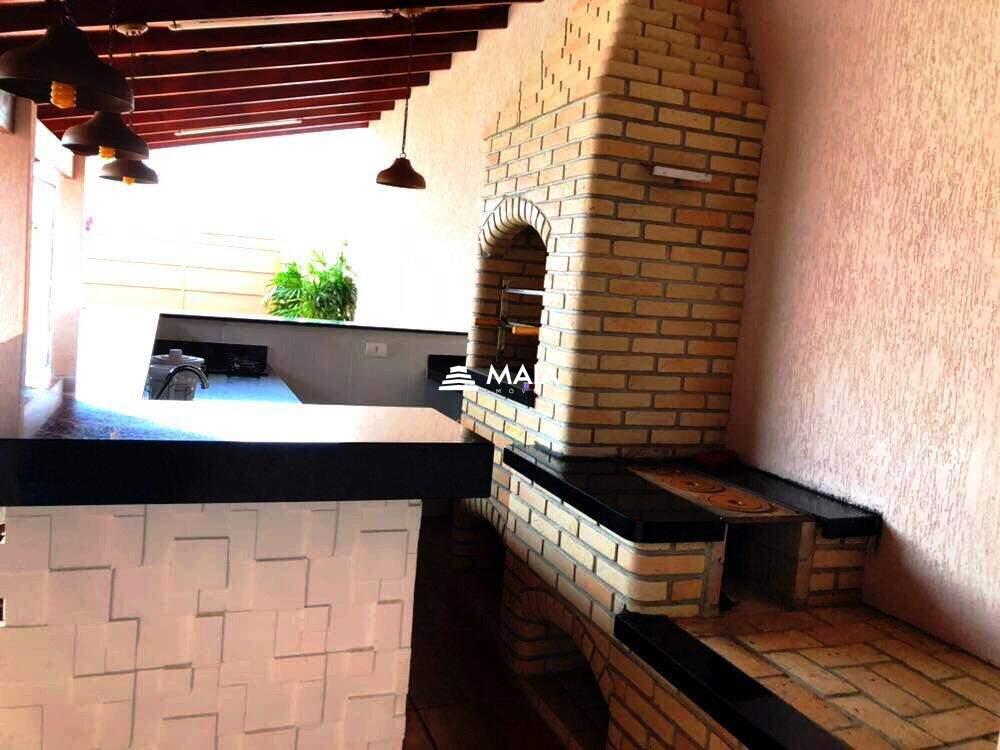 Casa à venda no Parque das Laranjeiras: 