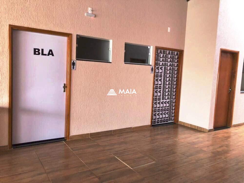 Casa à venda no Parque das Laranjeiras: 