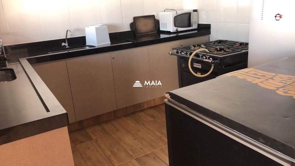 Casa à venda no Parque das Laranjeiras: 