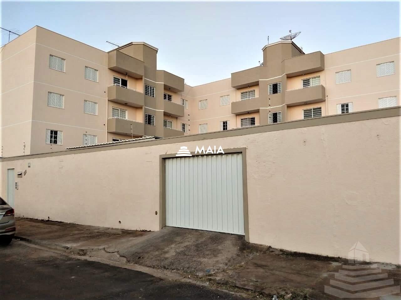 Apartamento à venda no Olinda: 