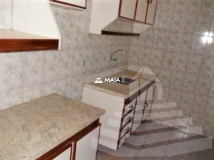 Apartamento à venda no Olinda: 