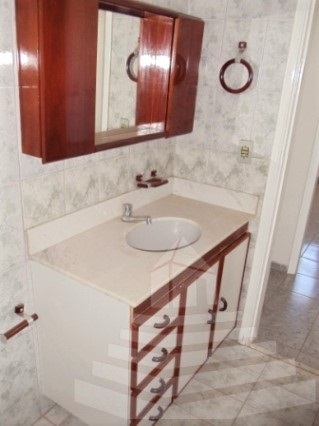 Apartamento à venda no Olinda: 