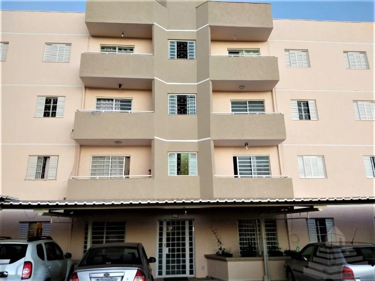 Apartamento à venda no bairro Olinda 