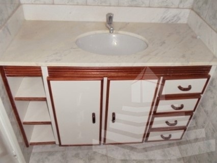 Apartamento à venda no Olinda: 