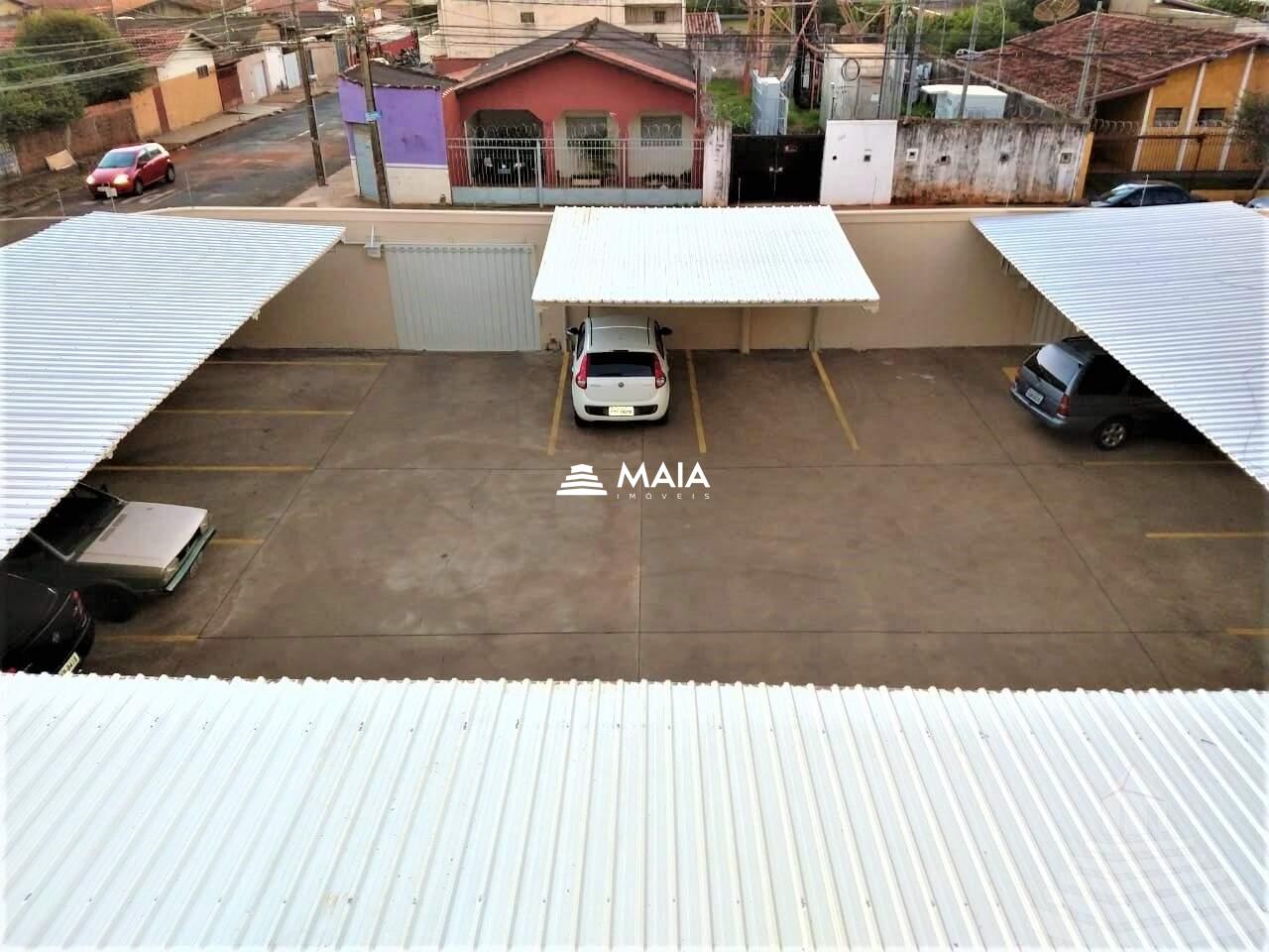 Apartamento à venda no Olinda: 