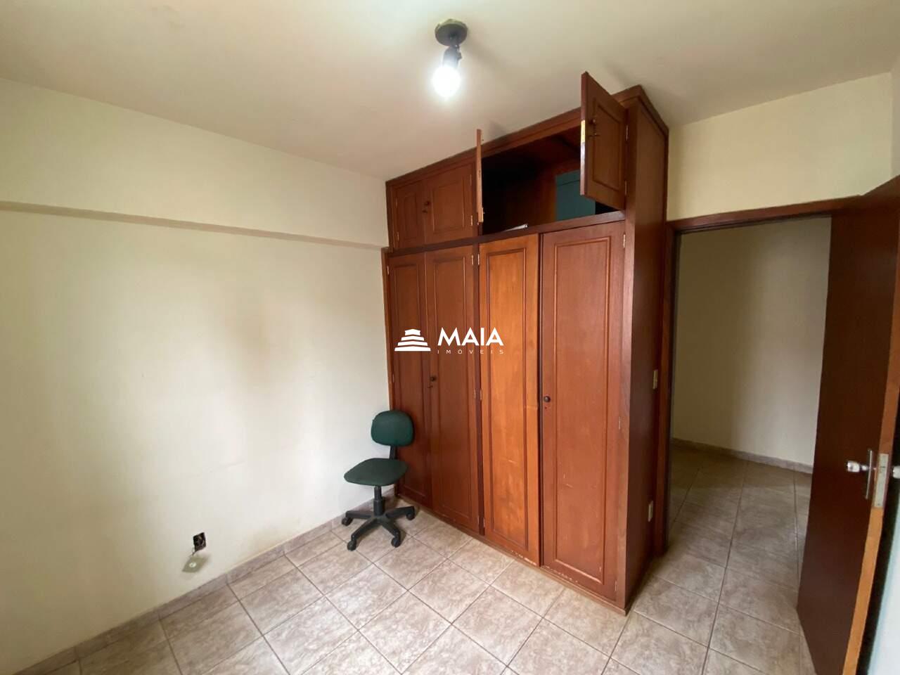 Apartamento à venda no São Sebastião: 