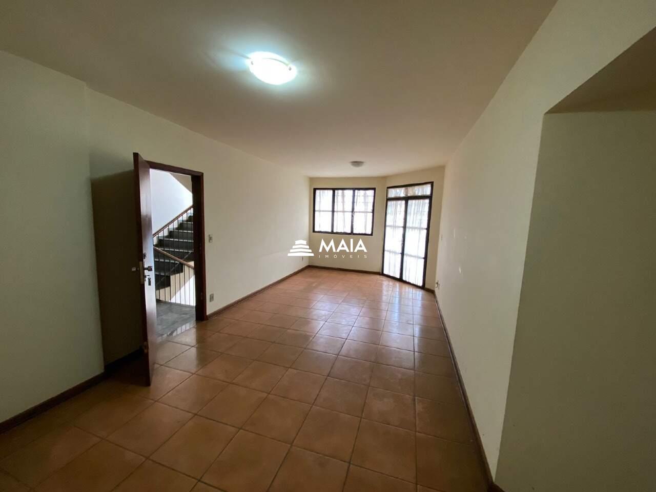 Apartamento à venda no São Sebastião: 