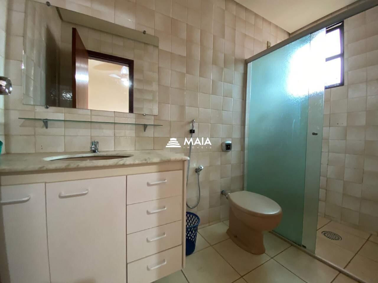 Apartamento à venda no São Sebastião: 