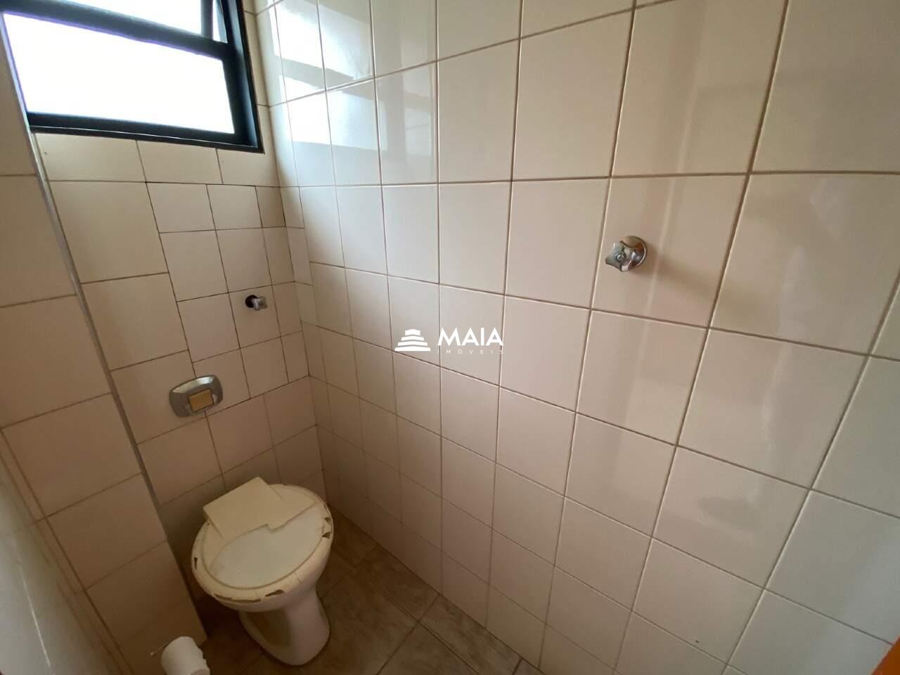 Apartamento à venda no São Sebastião: 