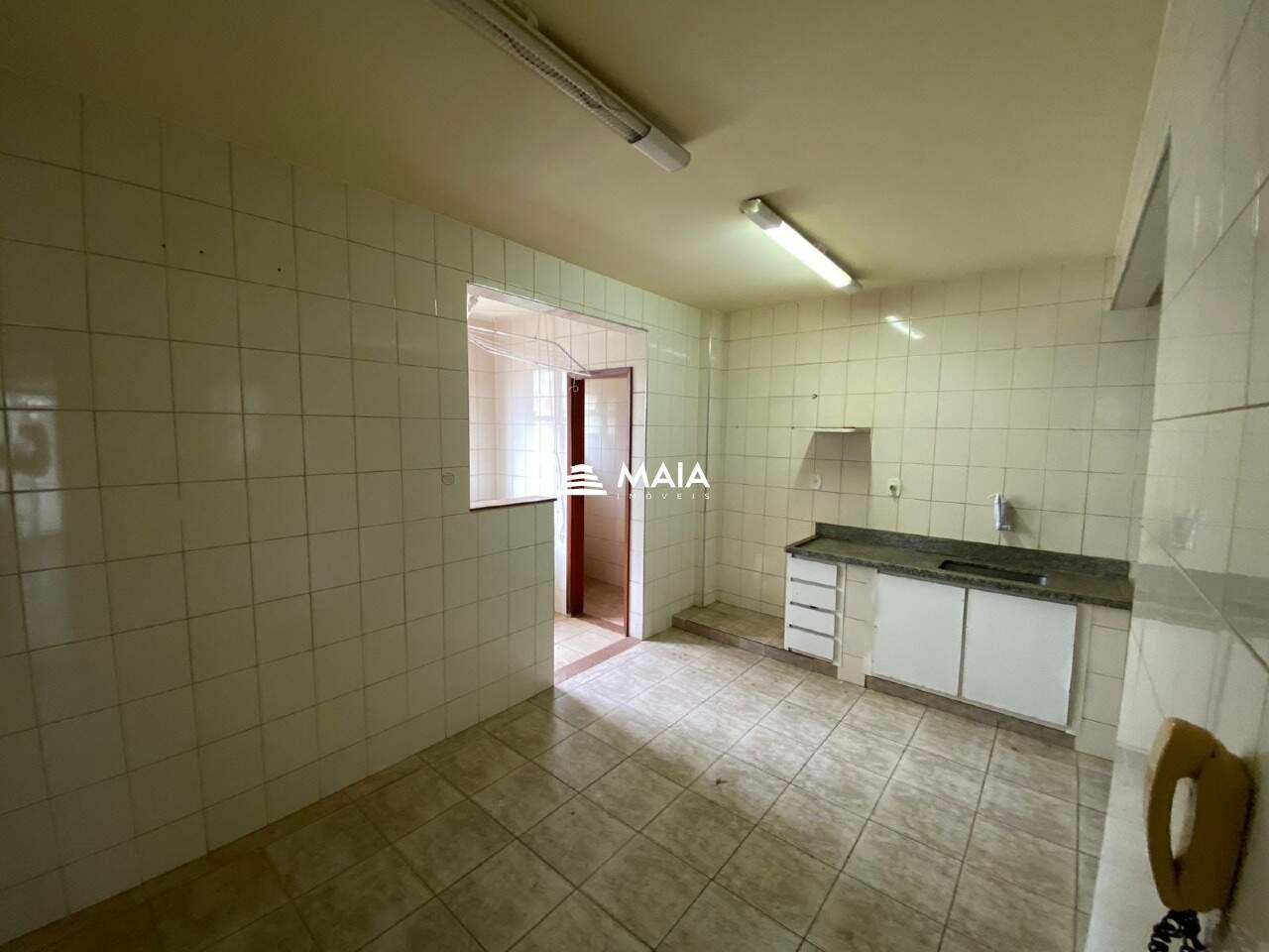 Apartamento à venda no São Sebastião: 
