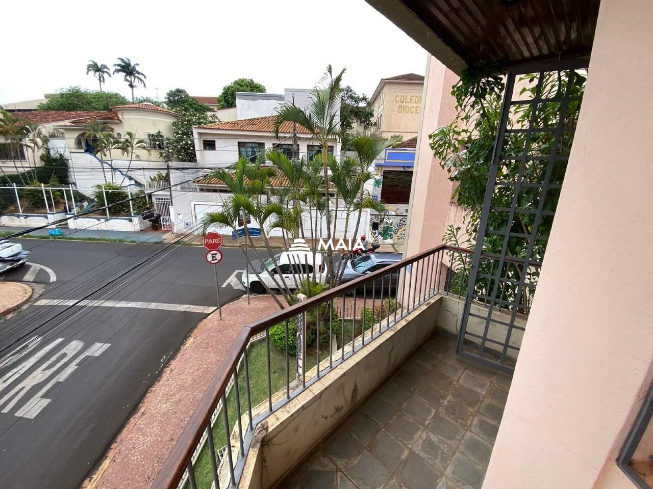 Apartamento à venda no São Sebastião: 