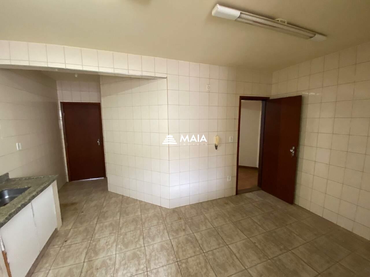 Apartamento à venda no São Sebastião: 