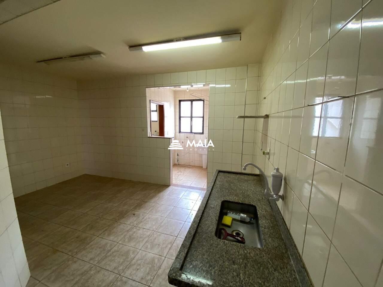 Apartamento à venda no São Sebastião: 
