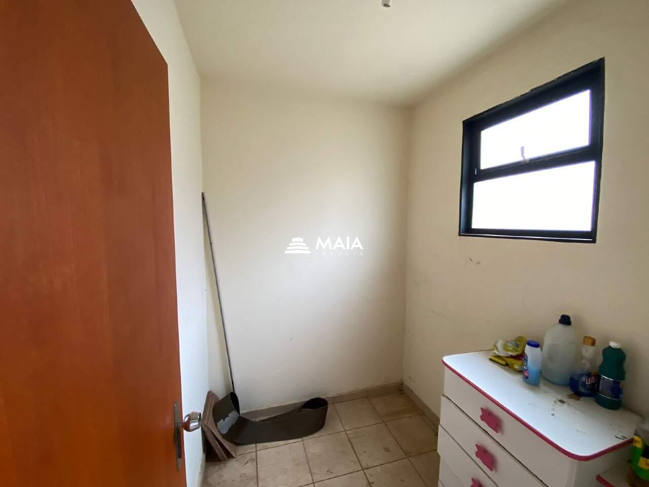 Apartamento à venda no São Sebastião: 