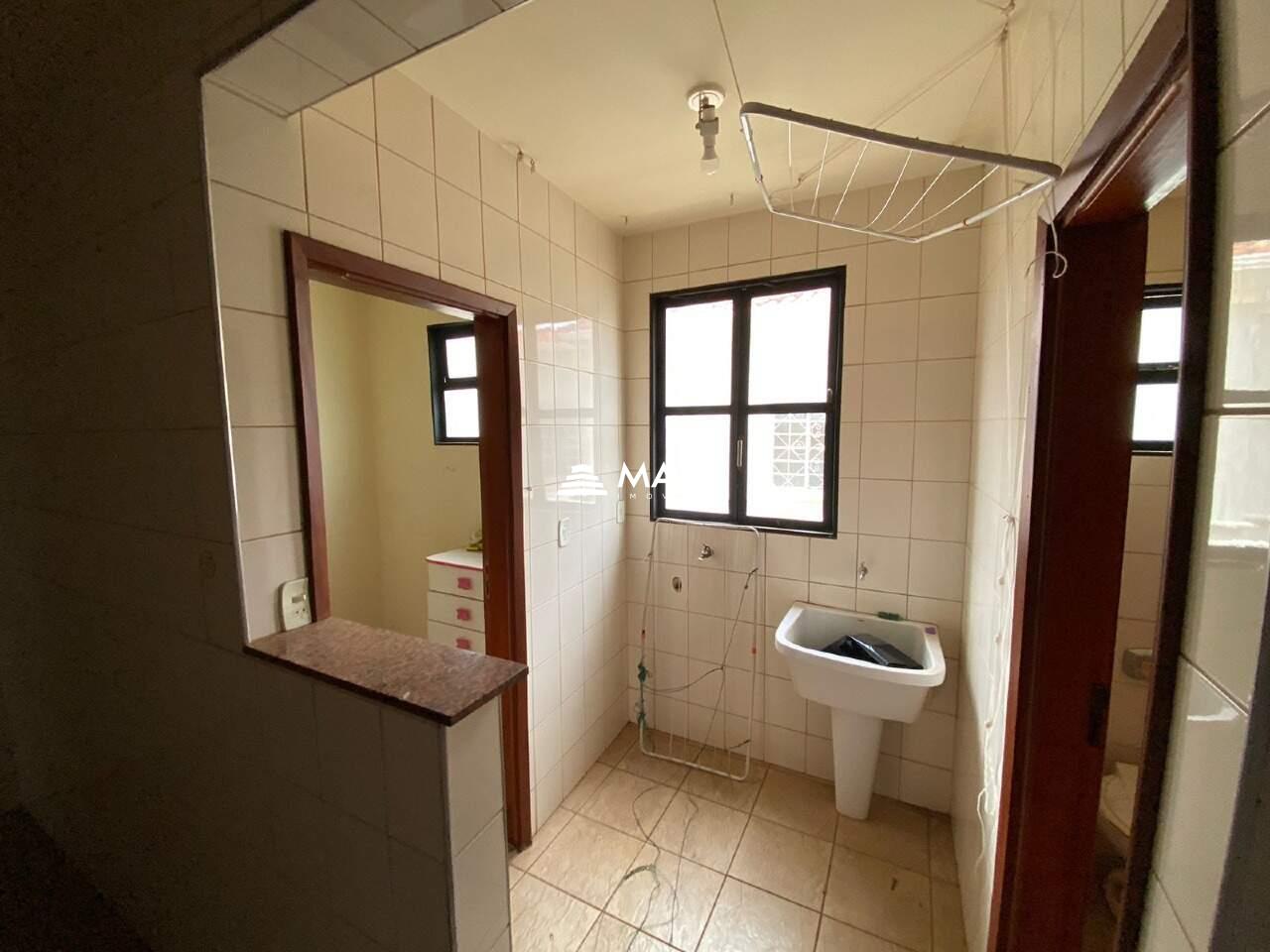 Apartamento à venda no São Sebastião: 