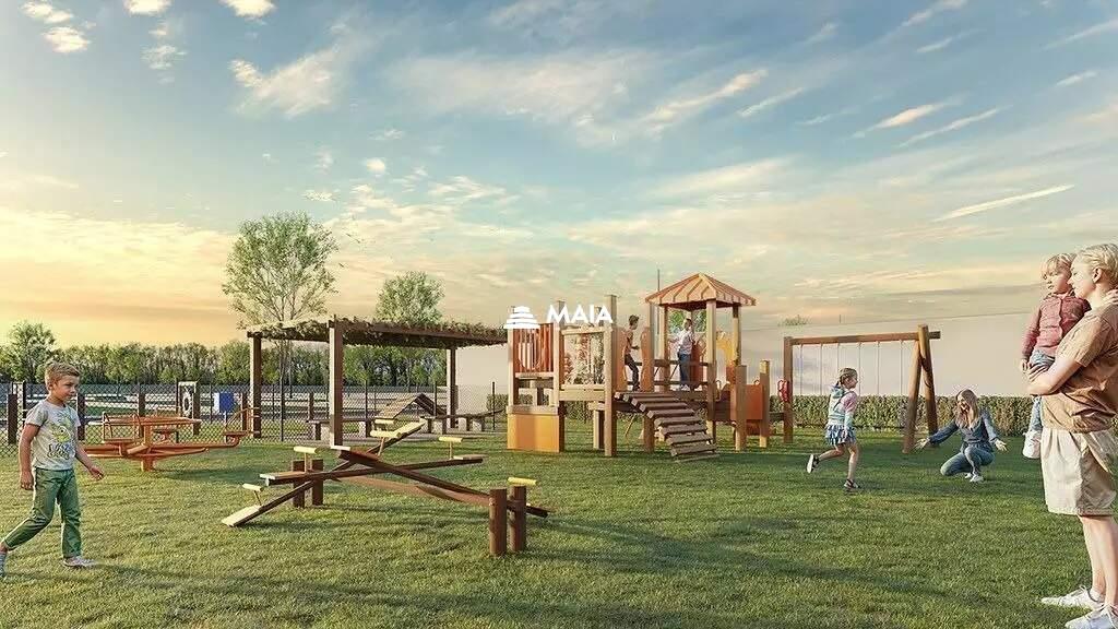 Terreno em Condomínio à venda no Condomínio Recanto Imperial: 