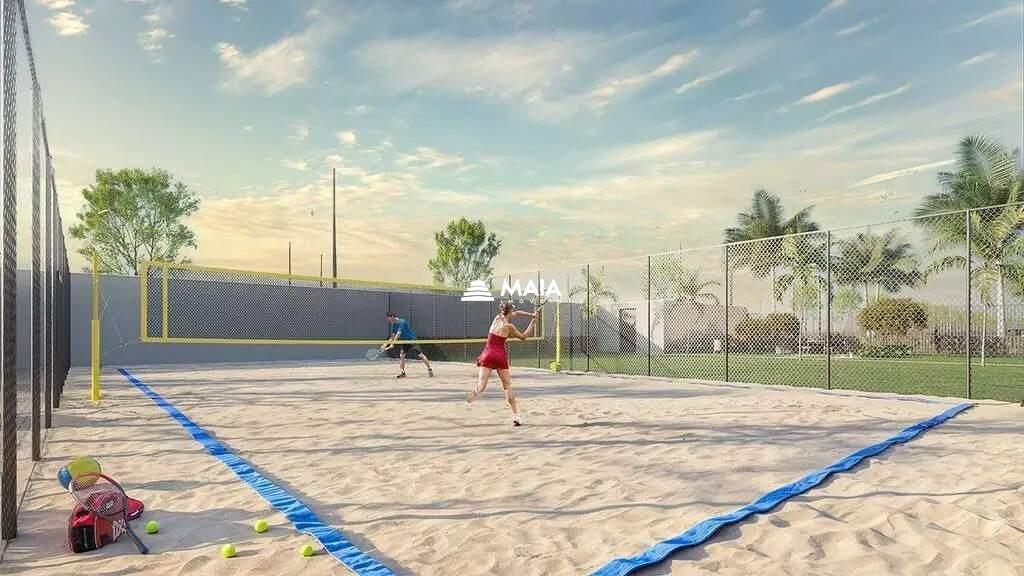 Terreno em Condomínio à venda no Condomínio Recanto Imperial: 