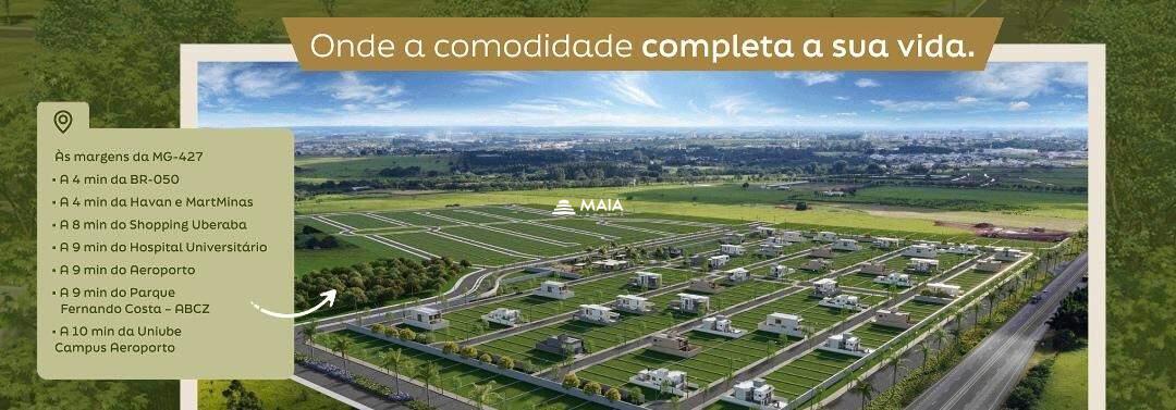 Terreno em Condomínio à venda no Condomínio Recanto Imperial: 