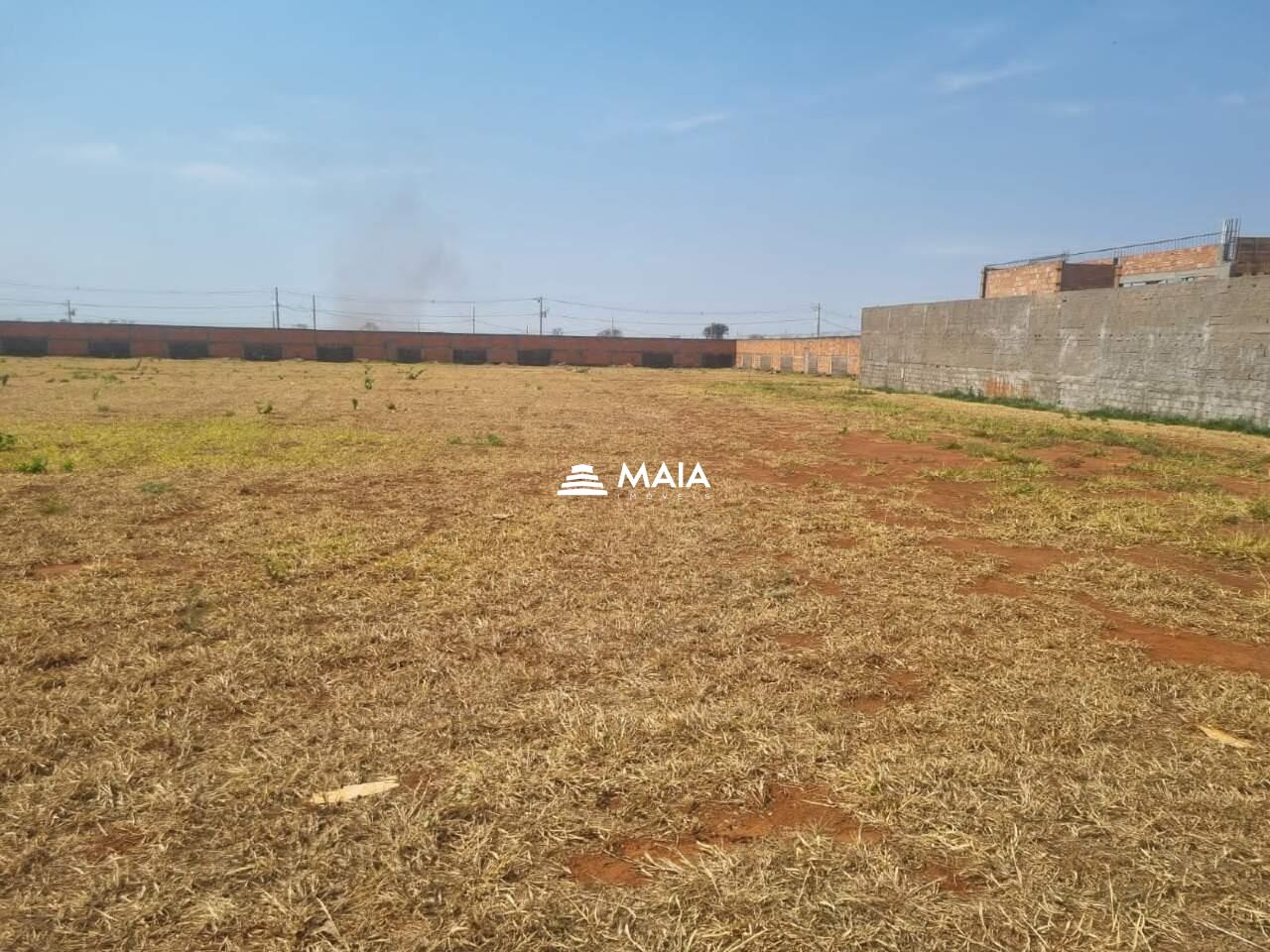 Terreno em Condomínio à venda no Residencial Mário de Almeida Franco: 