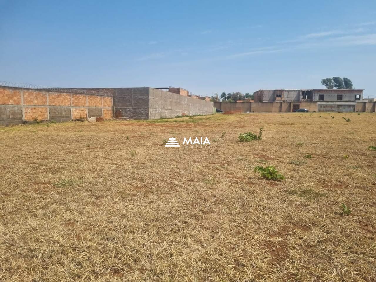 Terreno em Condomínio à venda no Residencial Mário de Almeida Franco: 