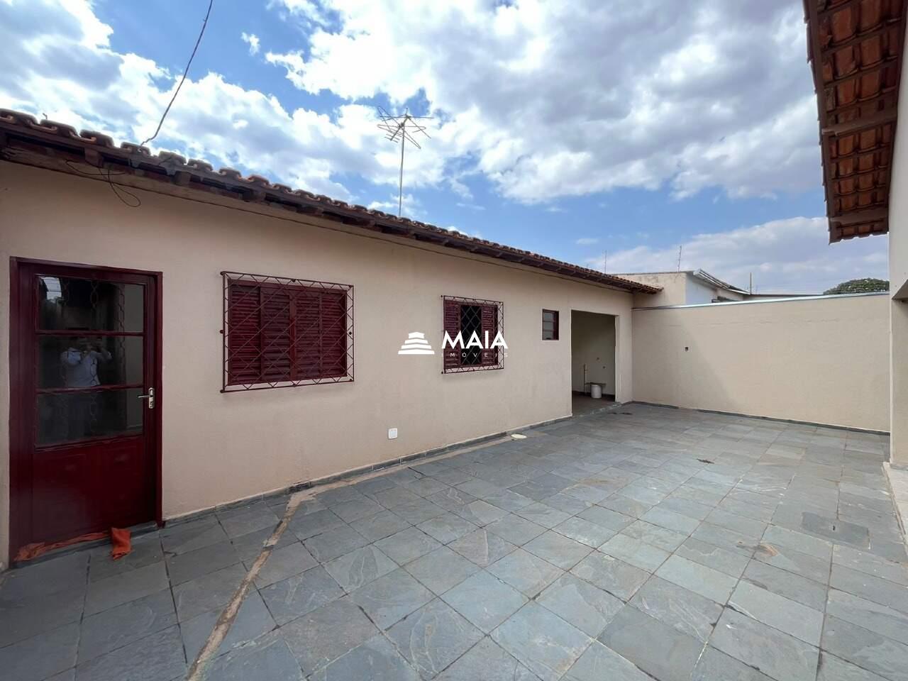 Casa à venda no Jardim América: 