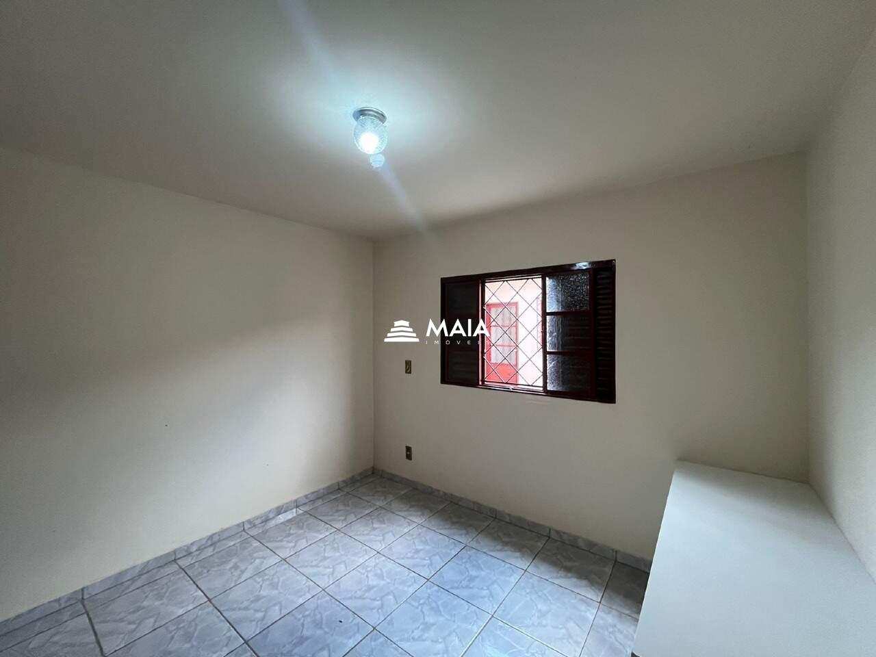 Casa à venda no Jardim América: 