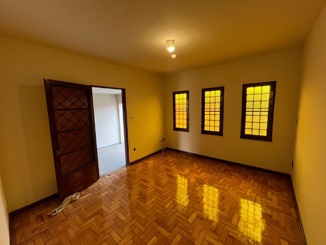 Casa à venda no Jardim América: 