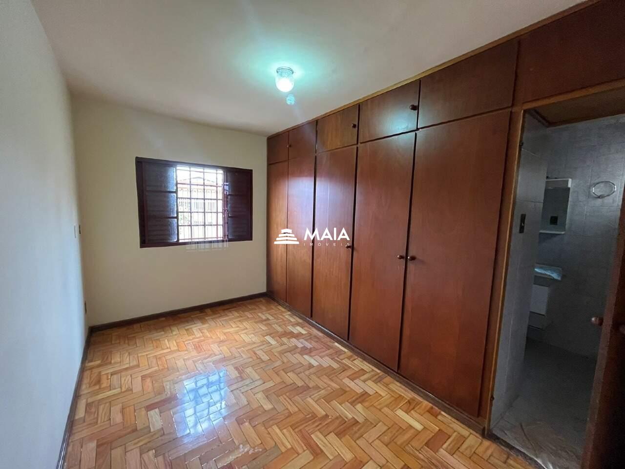 Casa à venda no Jardim América: 