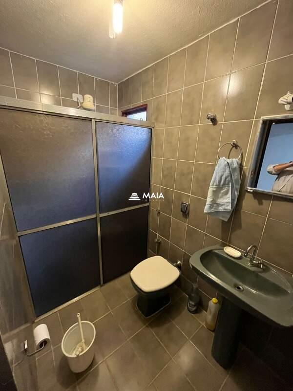 Casa à venda no Jardim América: 