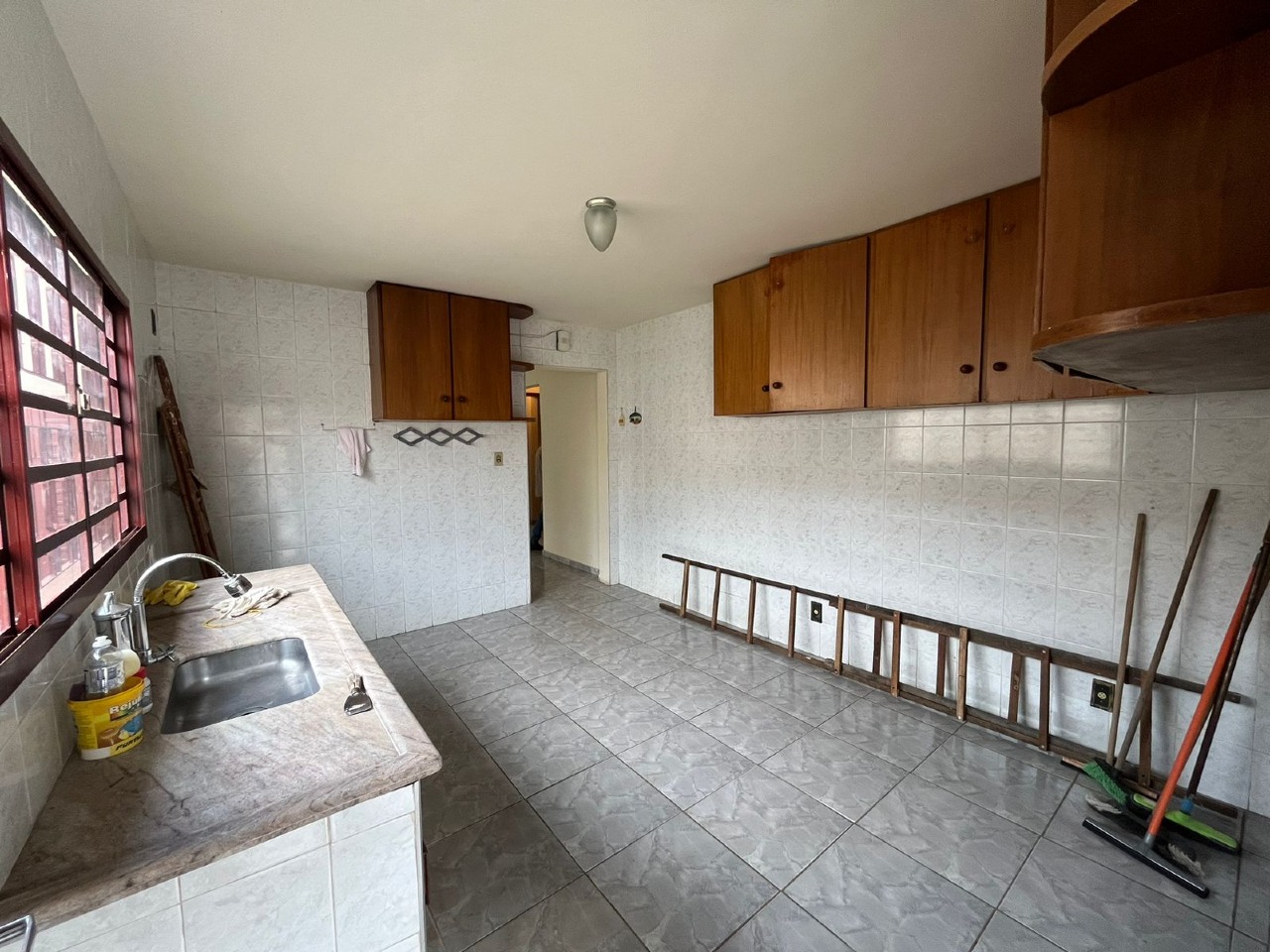 Casa à venda no Jardim América: 