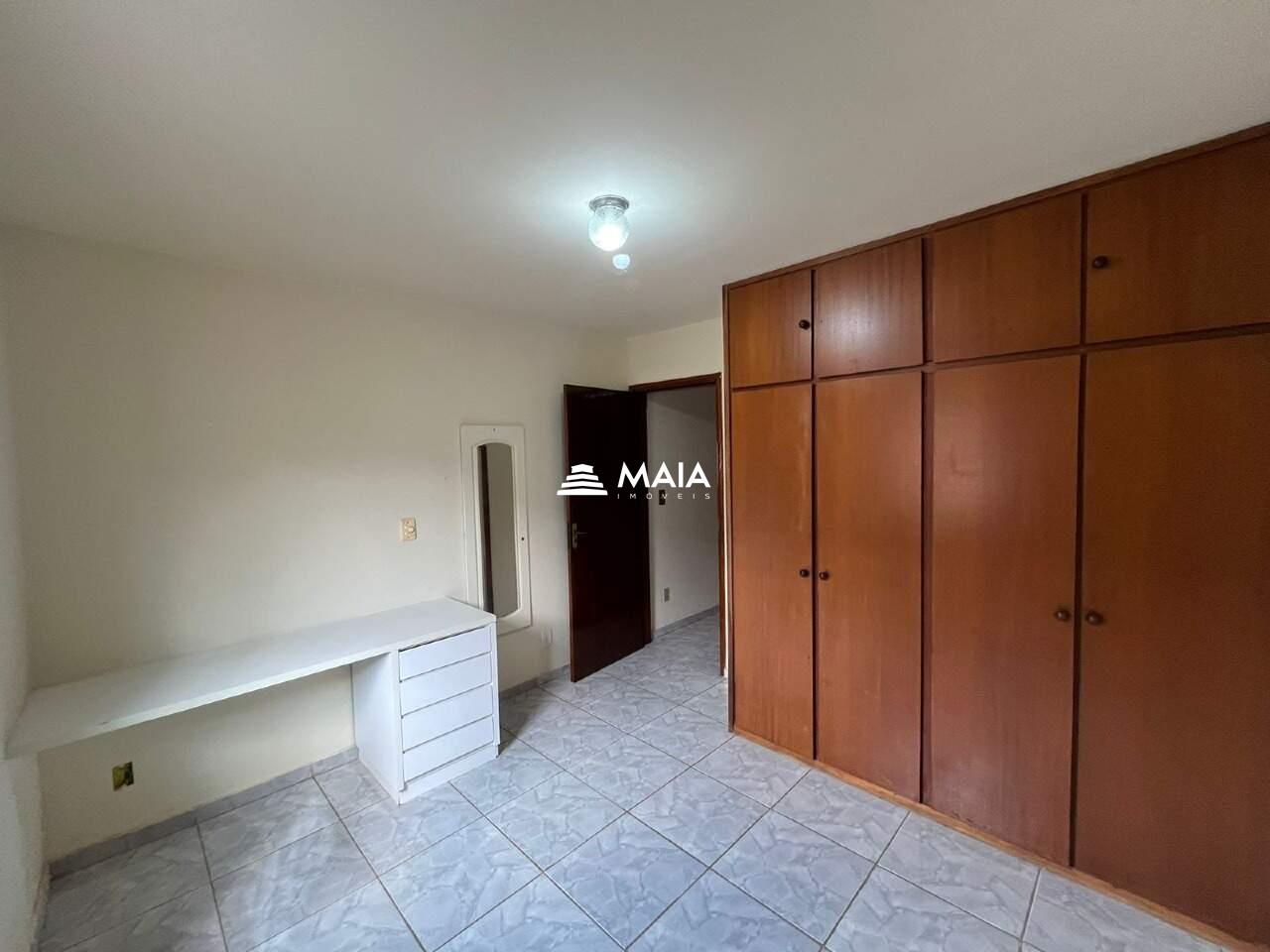 Casa à venda no Jardim América: 