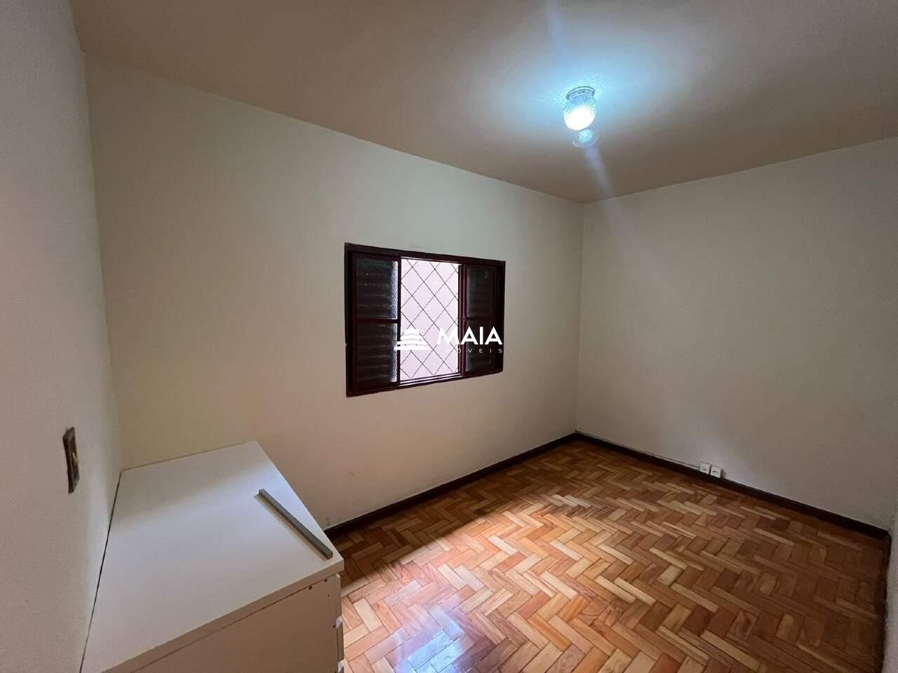 Casa à venda no Jardim América: 