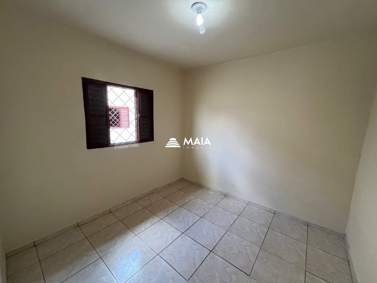 Casa à venda no Jardim América: 