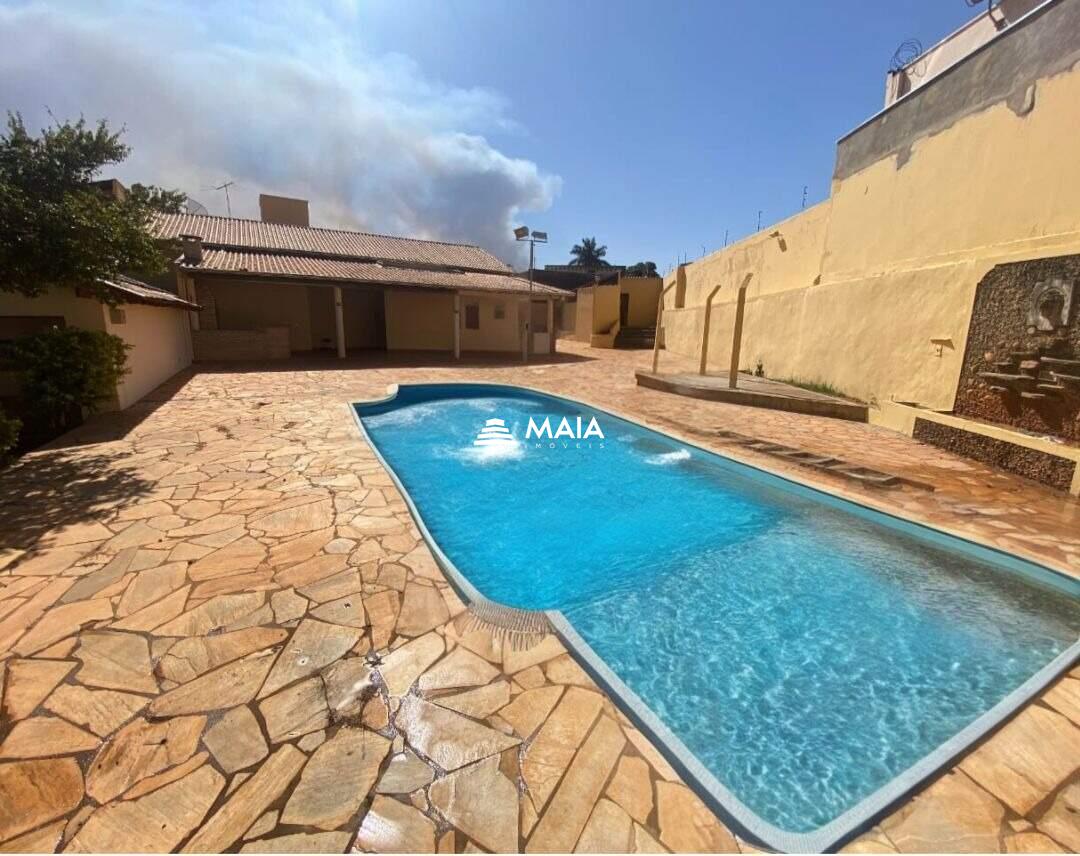 Casa à venda no Jardim São Bento: 