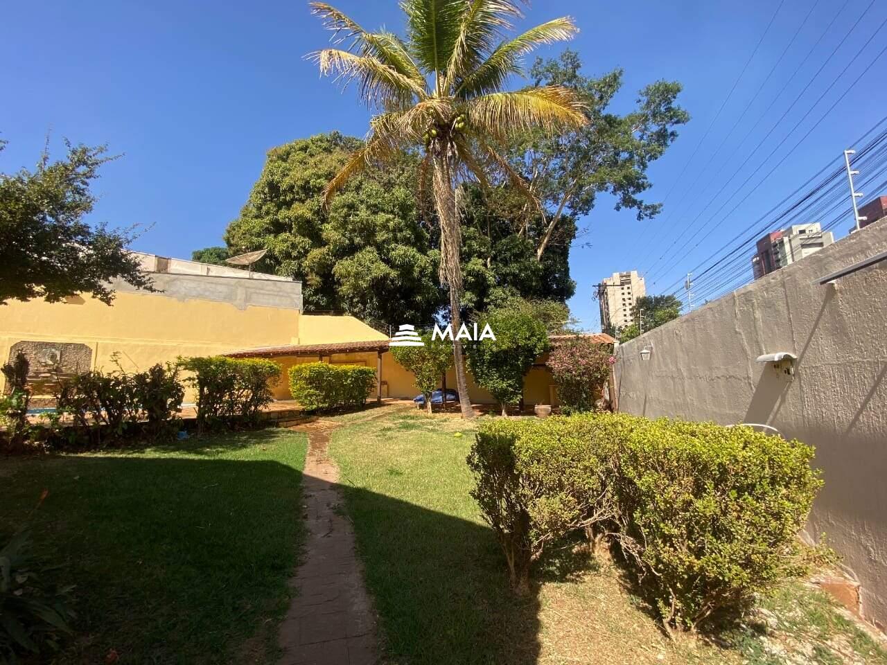 Casa à venda no Jardim São Bento: 