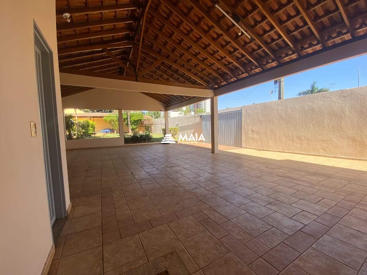 Casa à venda no Jardim São Bento: 