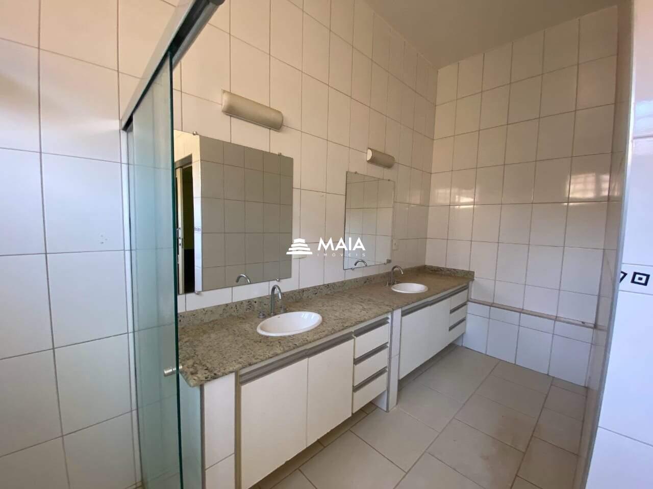 Casa à venda no Jardim São Bento: 