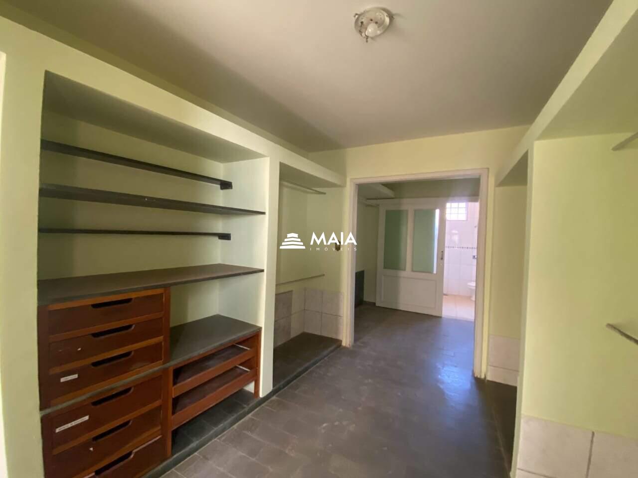 Casa à venda no Jardim São Bento: 