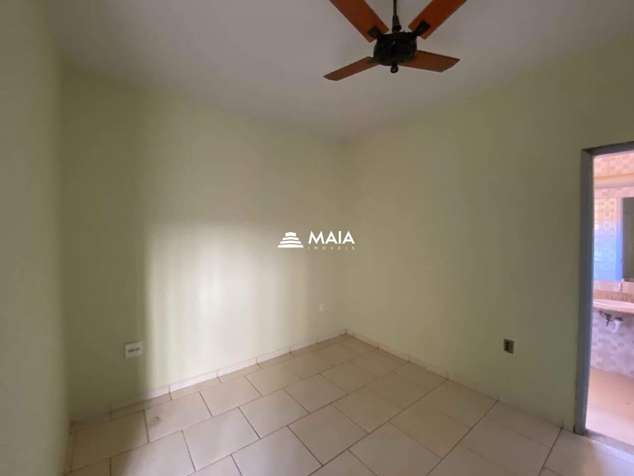 Casa à venda no Jardim São Bento: 